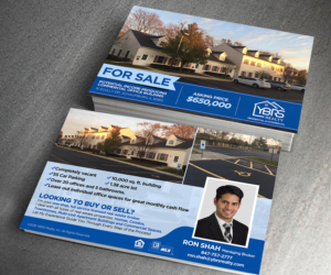 Flyer-Design von Designers Hub für dieses Projekt | Design: #19098586