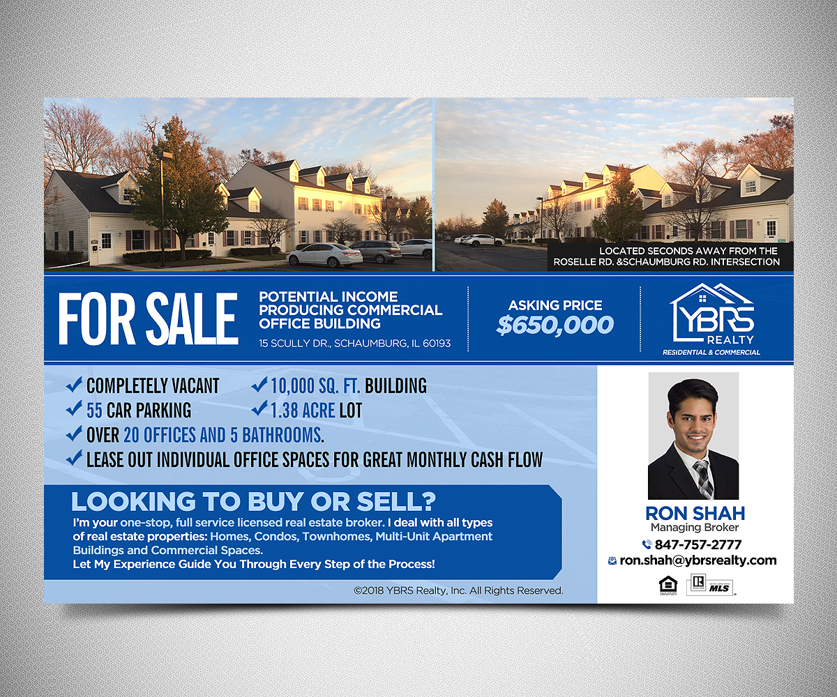 Flyer Design by Designers Hub for this project | Design #19110433