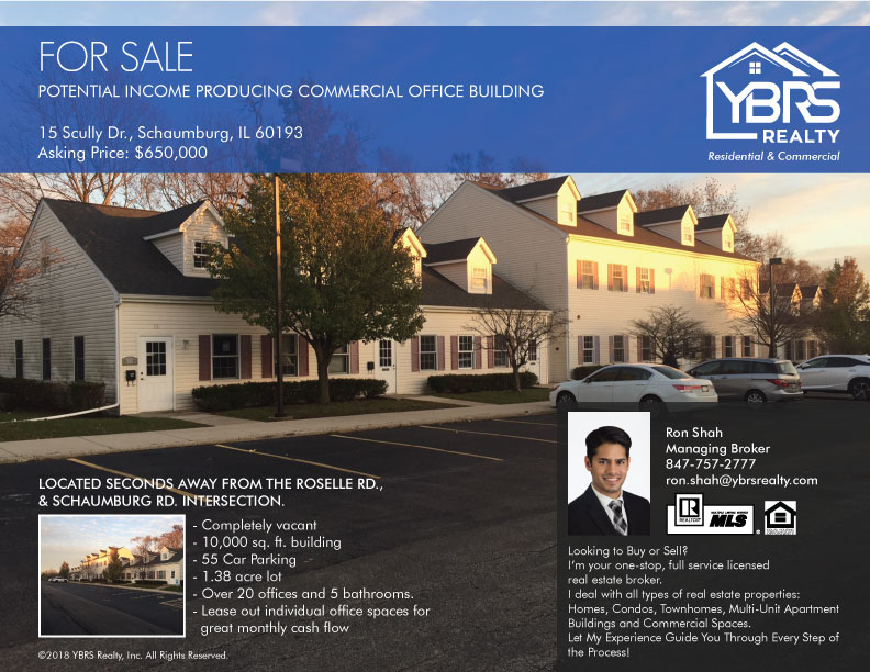 Flyer Design by Kreative Krow for this project | Design #19144389