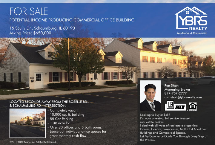 Flyer Design by Kreative Krow for this project | Design #19144390