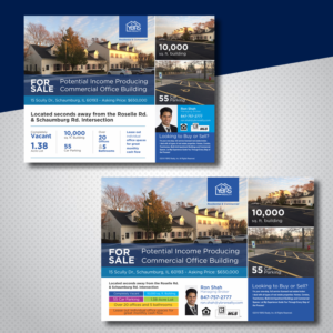 Flyer-Design von uk für dieses Projekt | Design: #19096774