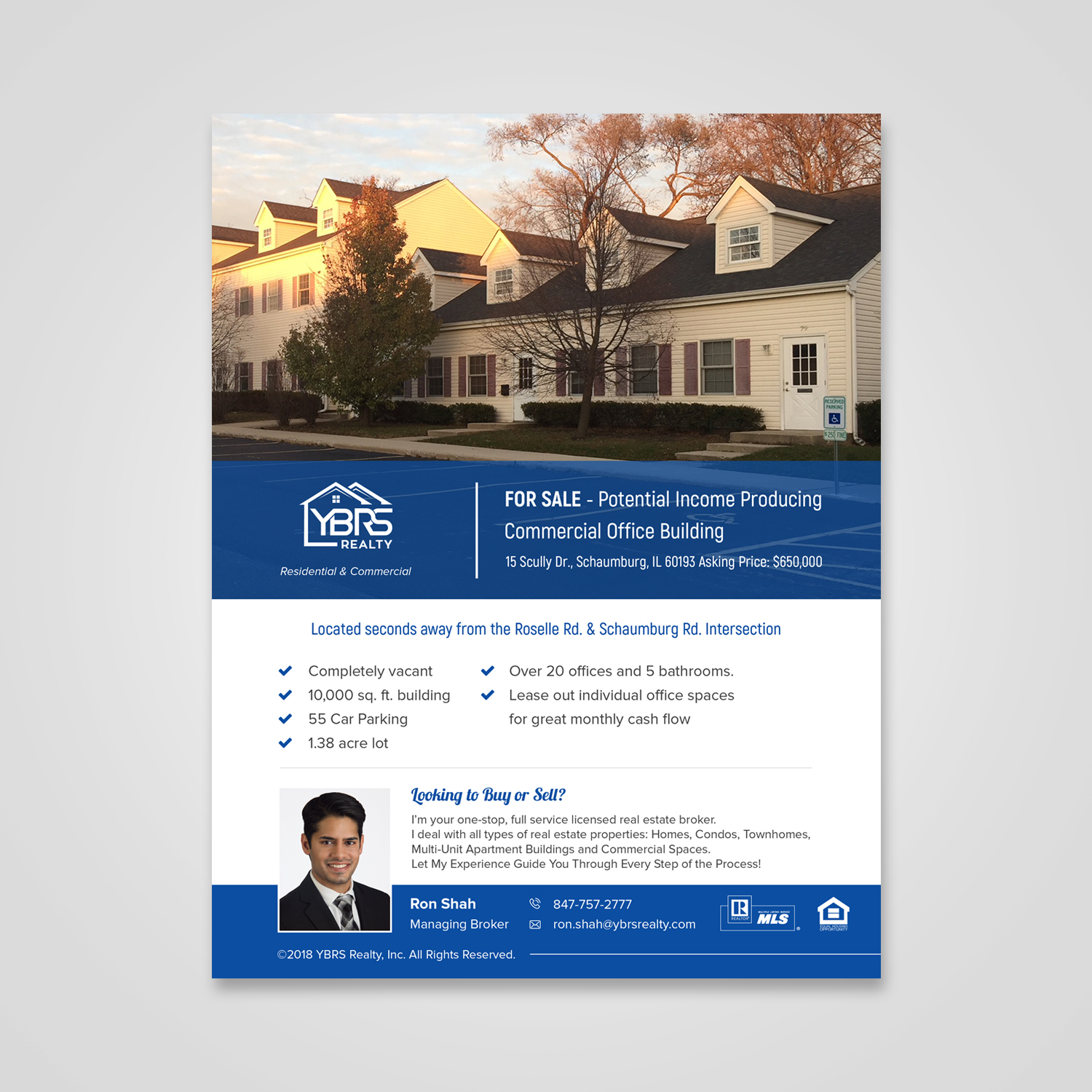 Flyer Design by Eggo May P for this project | Design #19152603