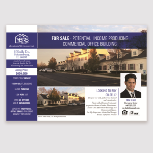 Flyer Design by Michele_co for this project | Design: #19136782