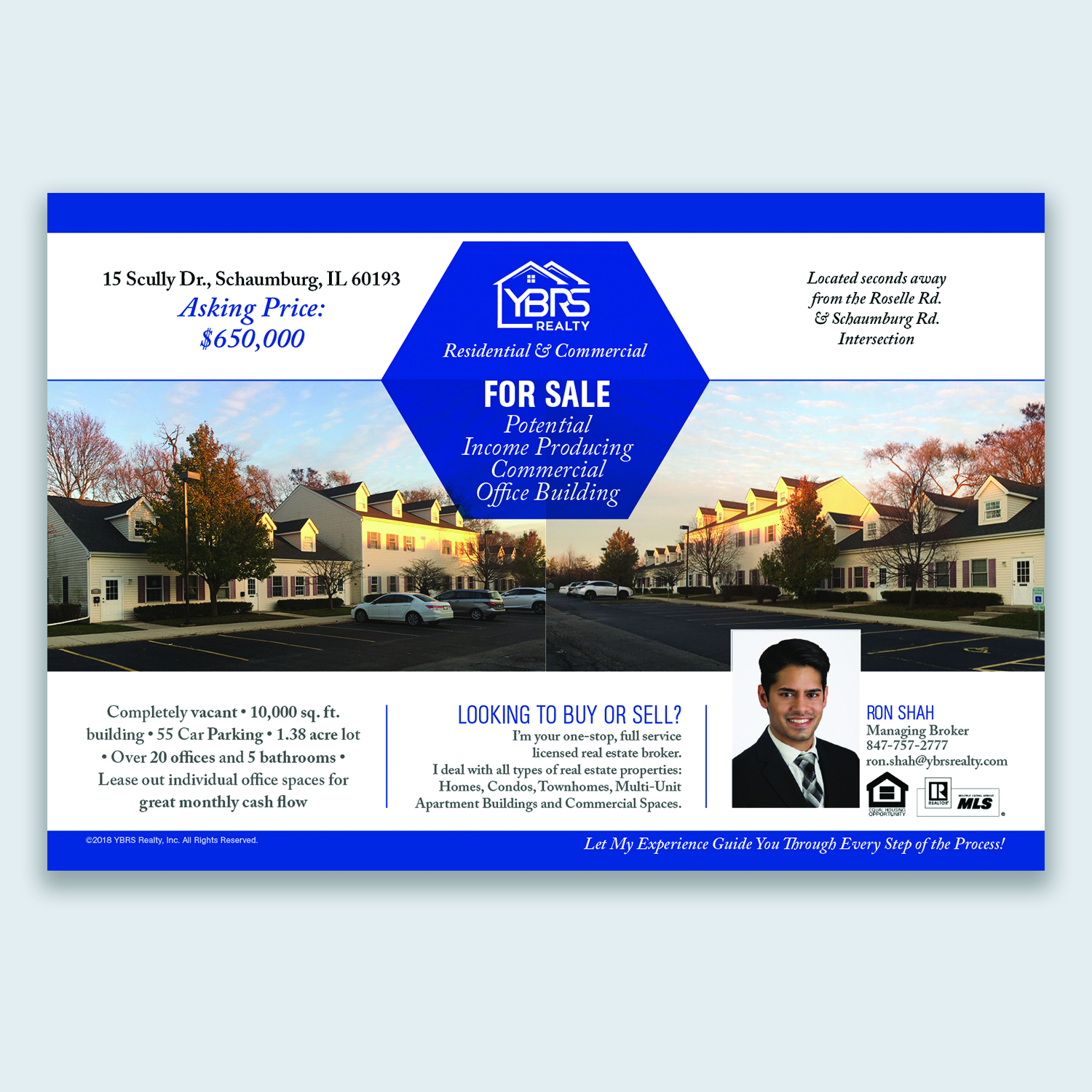 Design de Flyer par Michele_co pour ce projet | Design #19141214