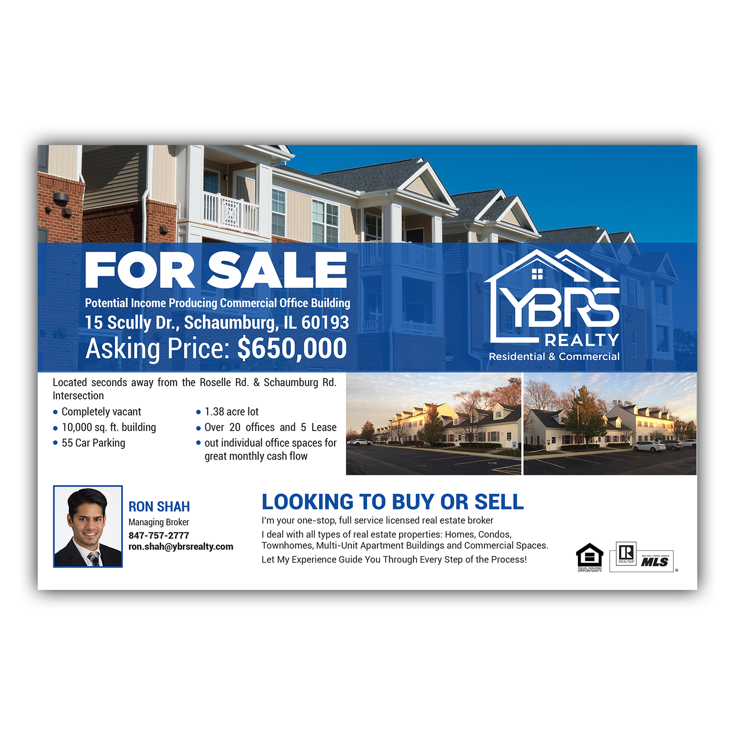 Design de Flyer par debdesign pour ce projet | Design #19114717