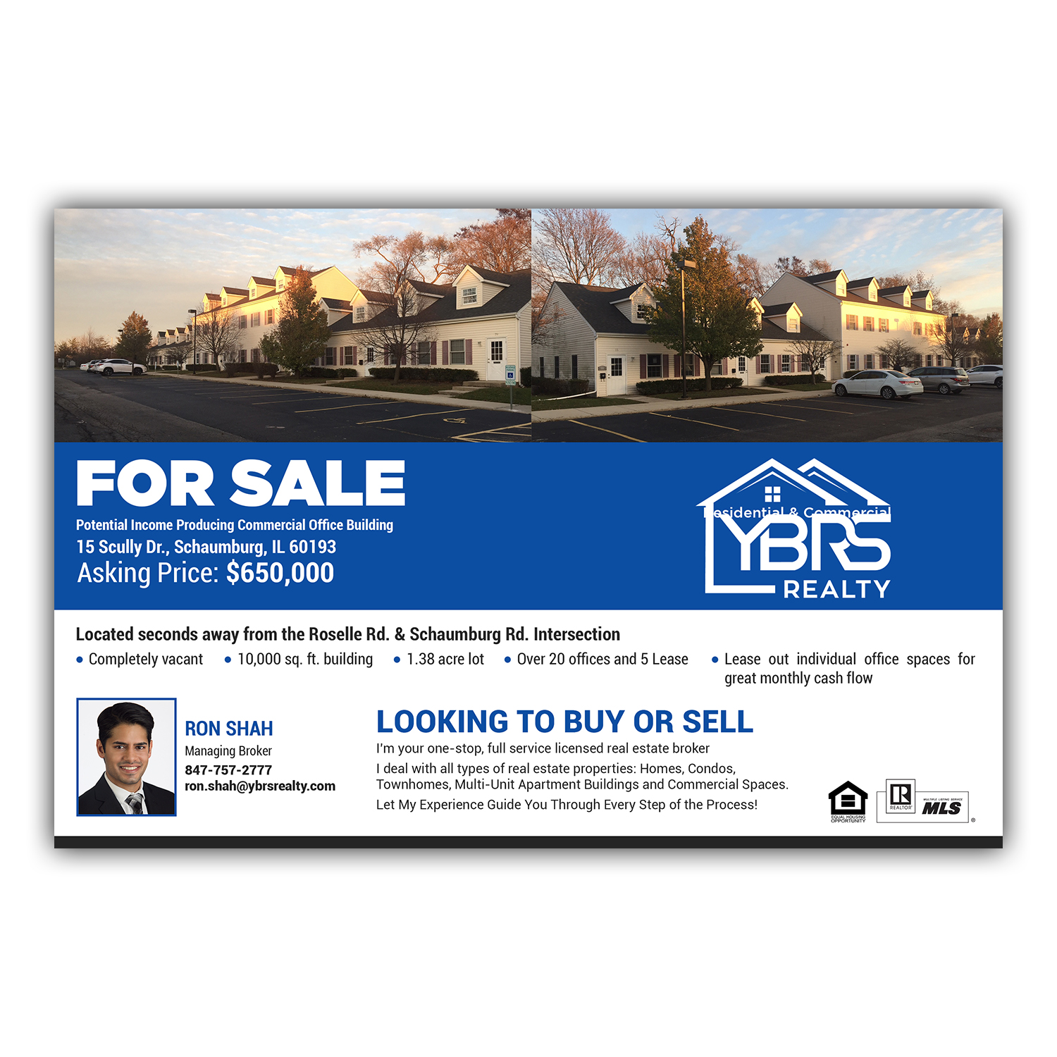 Design de Flyer par debdesign pour ce projet | Design #19143158
