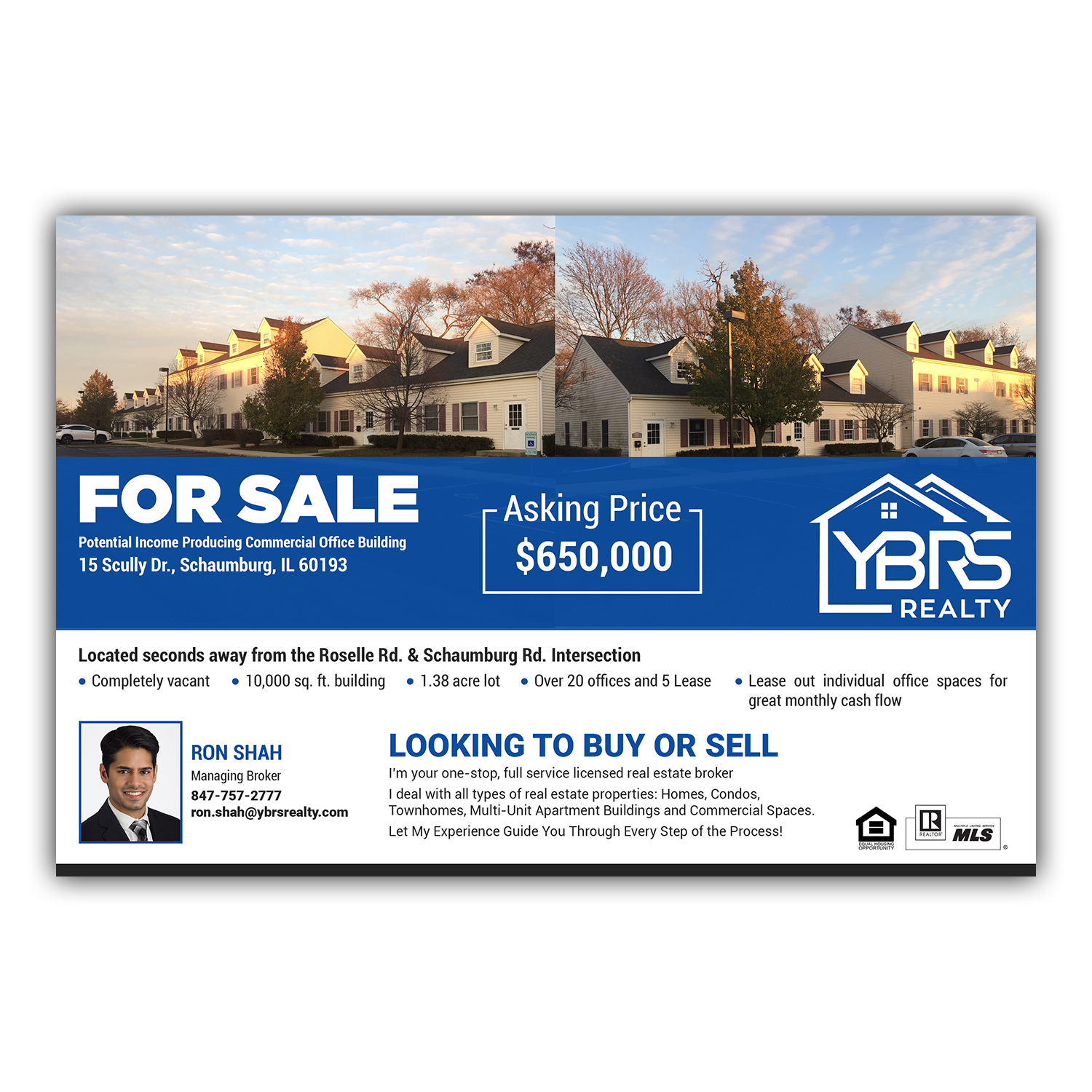 Flyer Design by debdesign for this project | Design #19153037