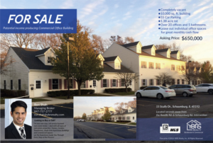 Flyer Design by angelcolmenares3 for this project | Design: #19159540