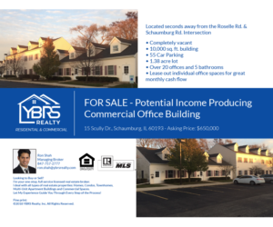 Flyer Design by designerDNH