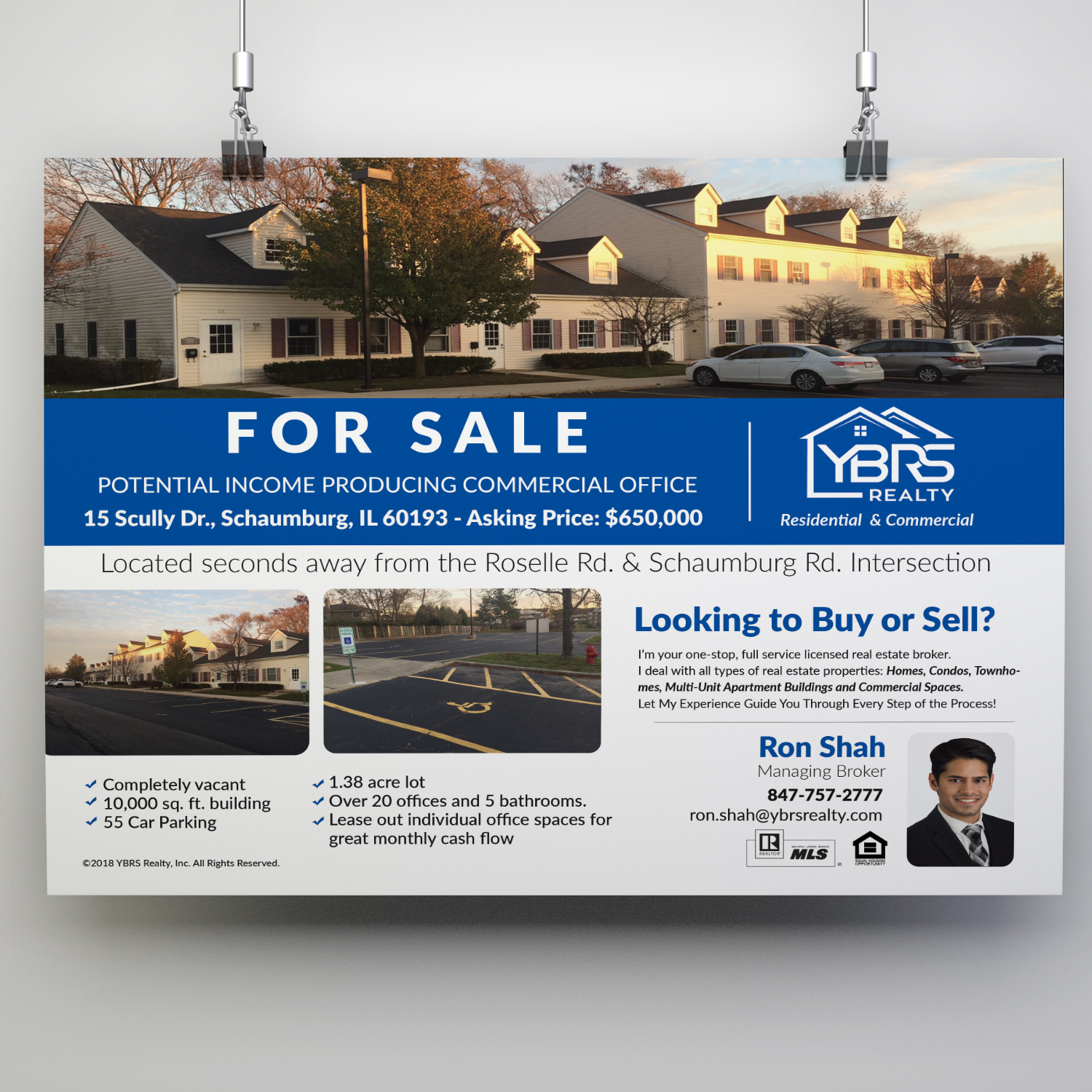 Flyer Design by Mishuy for this project | Design #19113633