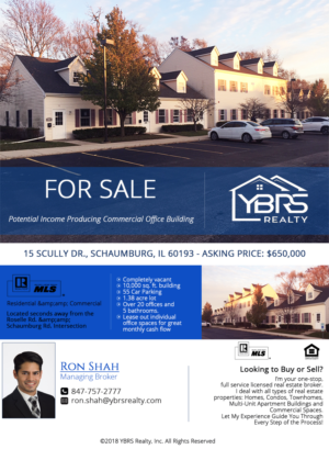 Flyer Design by sormaz.tanja for this project | Design: #19096970