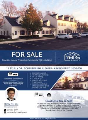 Flyer Design by sormaz.tanja for this project | Design: #19102459