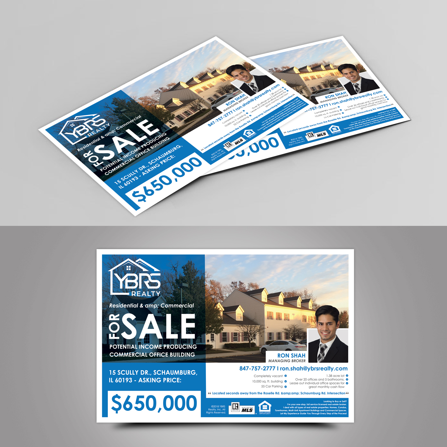 Design de Flyer par TuktukiShree pour ce projet | Design #19113019