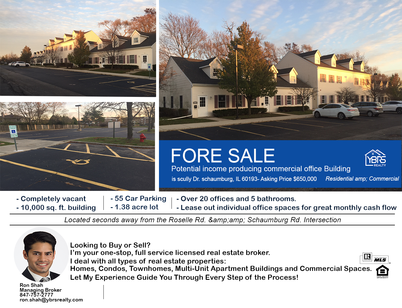 Flyer Design by Auwal rg for this project | Design #19115776