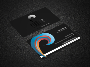 Business Card Design by Pointless Pixels India for Pioneer Inter-Development, Inc.  | Design: #19095407