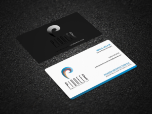 Business Card Design by Pointless Pixels India for Pioneer Inter-Development, Inc.  | Design: #19096050