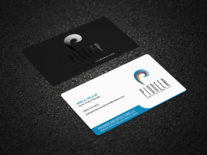Project Manager Business Card for Top Architectural Firm  | Business Card Design by Pointless Pixels India