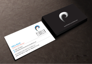 Business Card Design by Creations Box 2015 for Pioneer Inter-Development, Inc.  | Design: #19098355