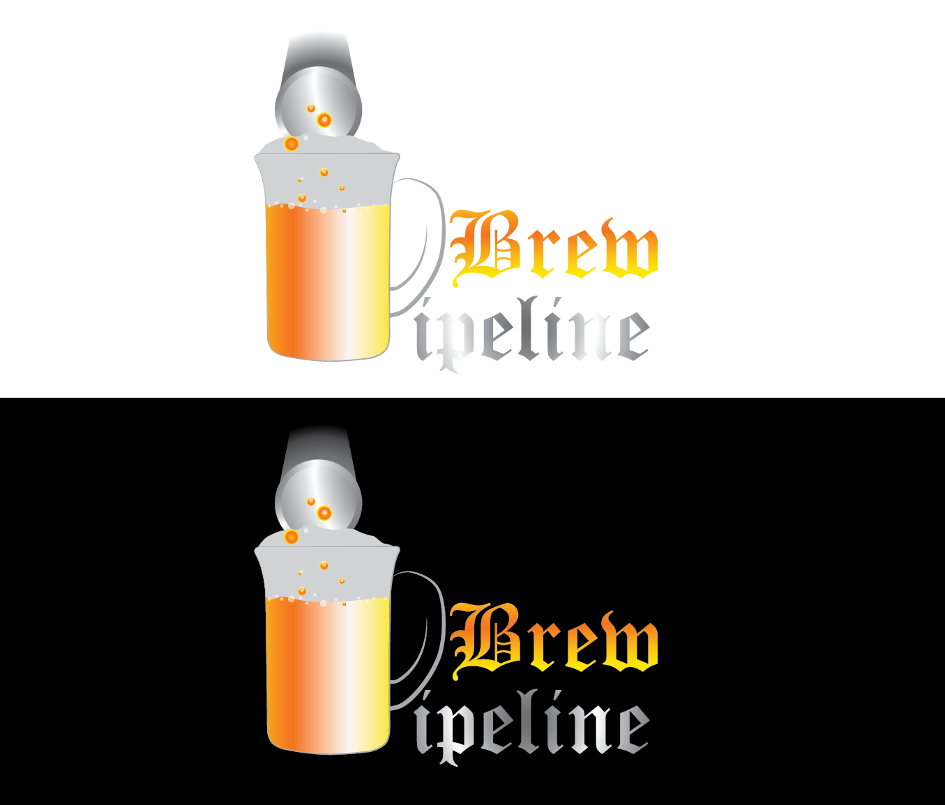 Logo Design by ielu for ink360 | Design #19141458