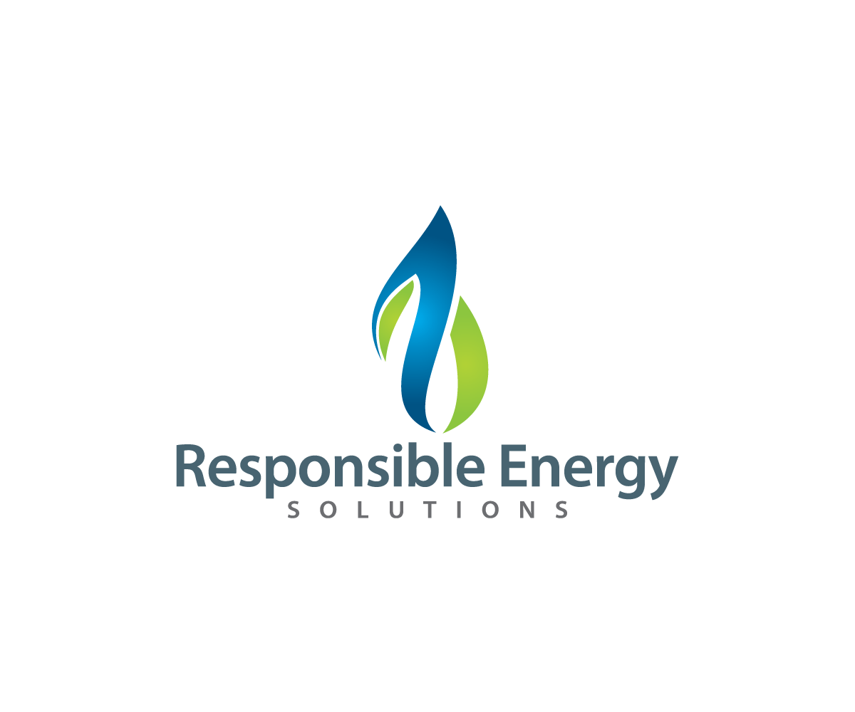 Logo Design by meygekon for Responsible Energy Solutions | Design #19175217