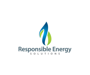 Diseño de Logo por meygekon para Responsible Energy Solutions | Diseño: #19175217