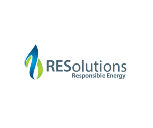 Diseño de Logo por meygekon para Responsible Energy Solutions | Diseño: #19175220