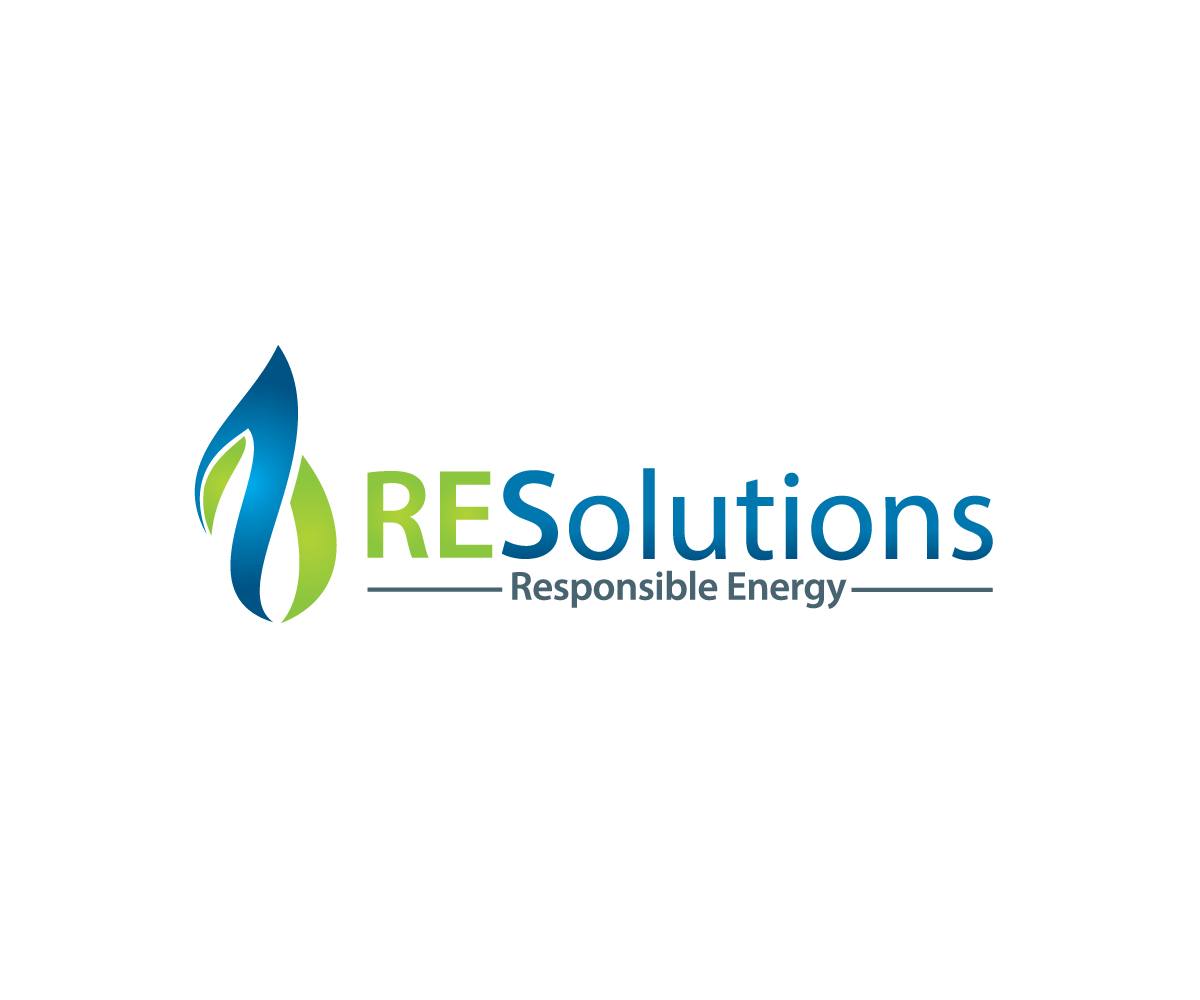 Diseño de Logo por meygekon para Responsible Energy Solutions | Diseño: #19194462
