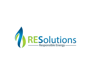 Diseño de Logo por meygekon para Responsible Energy Solutions | Diseño: #19194462