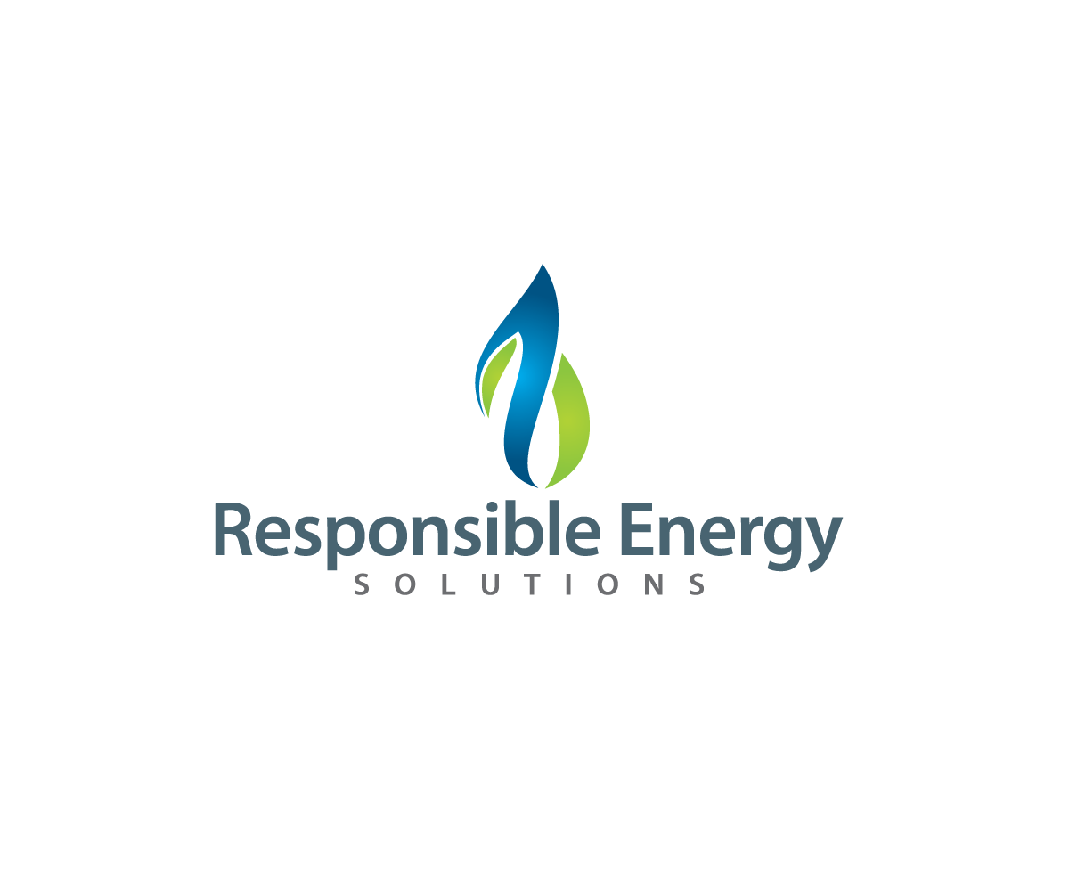 Diseño de Logo por meygekon para Responsible Energy Solutions | Diseño #19217946
