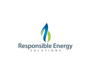 Diseño de Logo por meygekon para Responsible Energy Solutions | Diseño: #19217946