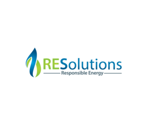 Diseño de Logo por meygekon para Responsible Energy Solutions | Diseño: #19217947