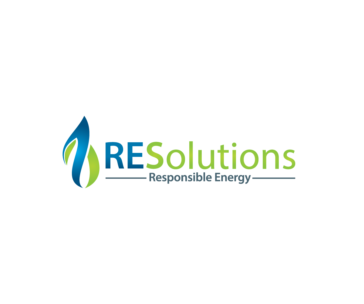 Diseño de Logo por meygekon para Responsible Energy Solutions | Diseño #19218010