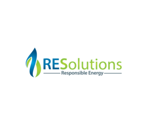 Diseño de Logo por meygekon para Responsible Energy Solutions | Diseño: #19218010