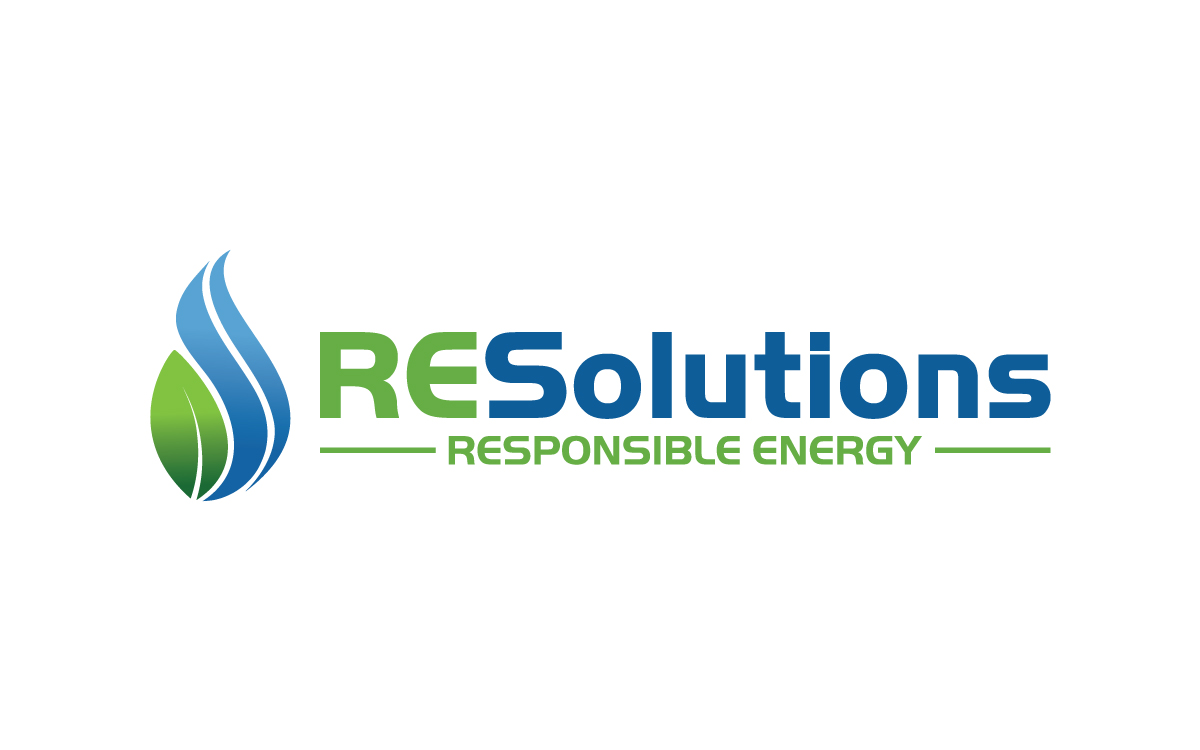 Logo Design by logonumberone for Responsible Energy Solutions | Design #19215053