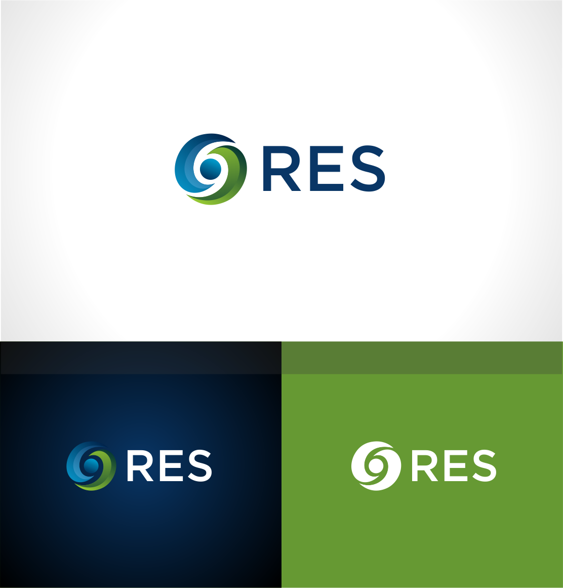 Logo Design by *mary for Responsible Energy Solutions | Design #19113798