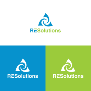 Logo Design by JesPixel for Responsible Energy Solutions | Design: #19140774