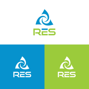 Logo Design by JesPixel for Responsible Energy Solutions | Design: #19140797
