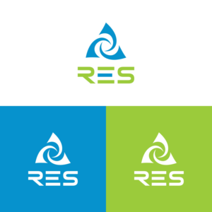 Logo Design by JesPixel for Responsible Energy Solutions | Design: #19140898