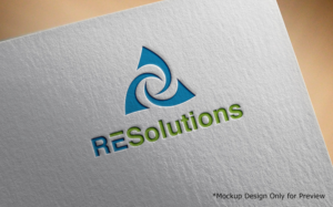Logo Design by JesPixel for Responsible Energy Solutions | Design: #19140933