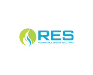 Diseño de Logo por Atec para Responsible Energy Solutions | Diseño: #19112498