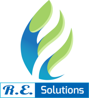 Logo Design by Grebowiec Peter for Responsible Energy Solutions | Design: #19139590