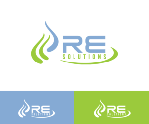 Diseño de Logo por designmind78 para Responsible Energy Solutions | Diseño: #19118817