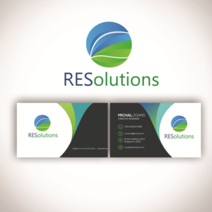 Logo Design by numzee 2 for Responsible Energy Solutions | Design #19123061