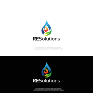 Logo Design by Ui Sohal for Responsible Energy Solutions | Design: #19105301