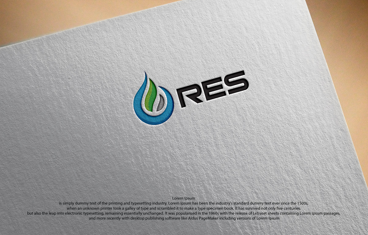 Diseño de Logo por Designs_Hubs para Responsible Energy Solutions | Diseño #19113040