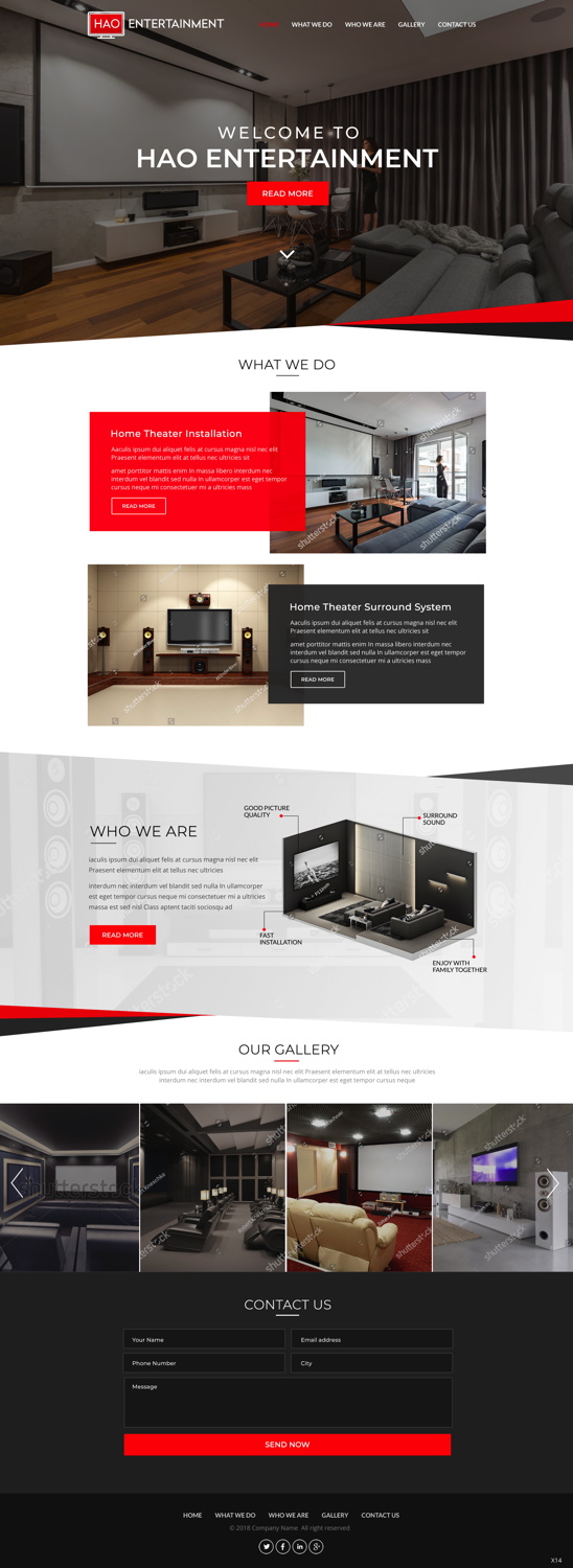 Web-Design von pb für dieses Projekt | Design #19097977