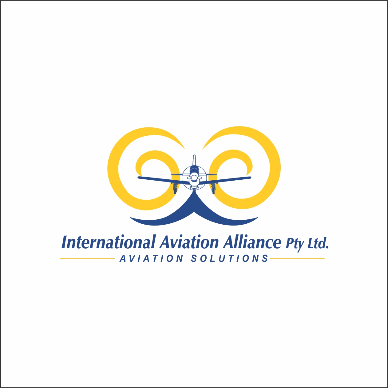 Logo Design by Girard for Australian Flight Examiners Pty Ltd | Design #19114226