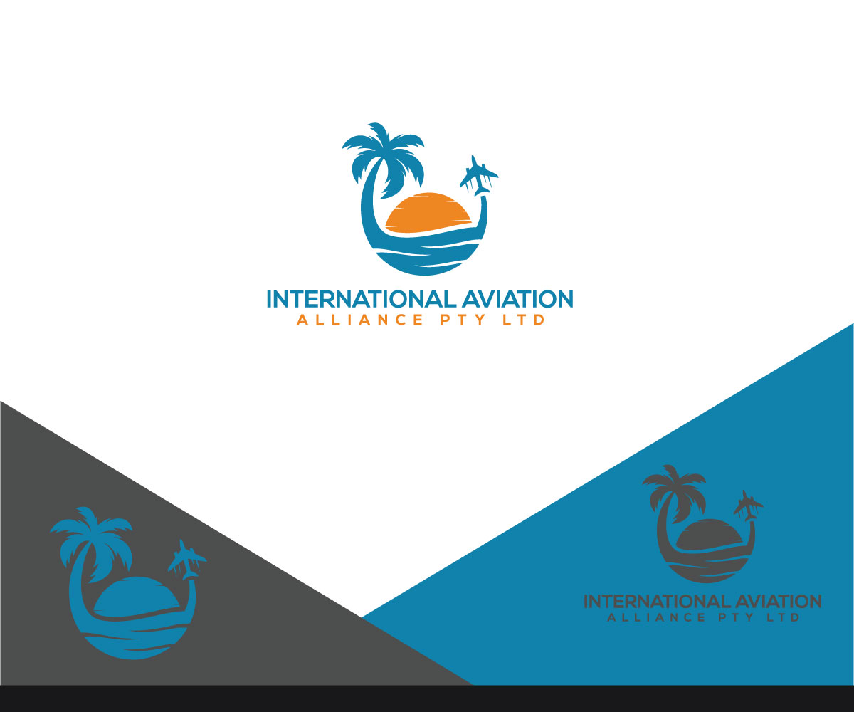 Design de Logo par Md Amran Hossain pour Australian Flight Examiners Pty Ltd | Design #19107798