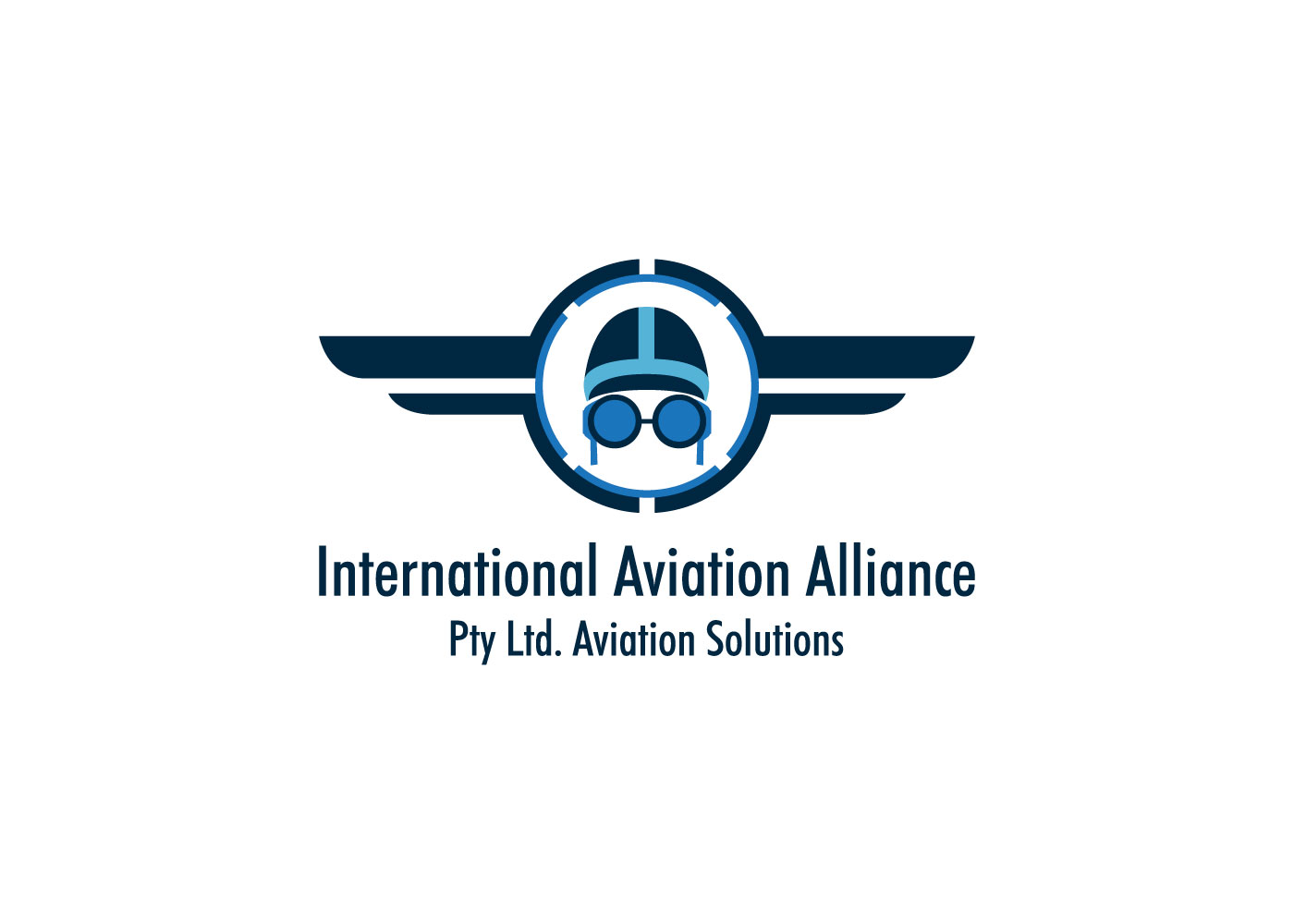 Logo Design by ILCHE 88 for Australian Flight Examiners Pty Ltd | Design #19150388