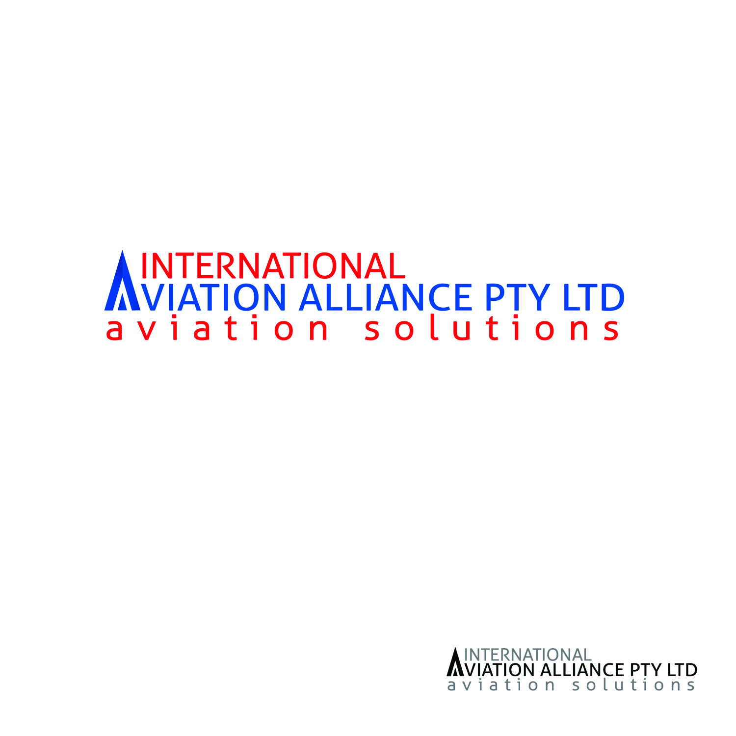 Logo Design by Onali 2 for Australian Flight Examiners Pty Ltd | Design #19094862